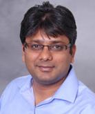 Ankur Agarwal, Ph.D.