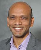 Hari Kalva, Ph.D.