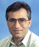 Davood Moslemian, Ph.D.