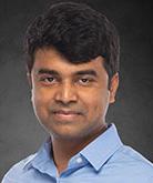 Aditya Nayak, Ph.D.